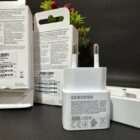 ادابتور سامسونج الاصلي 25 وات المعتمد الإصدار الاحدث ع الاطلاق 2510