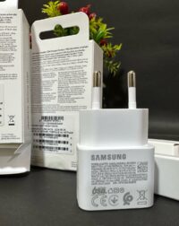 ادابتور سامسونج الاصلي 25 وات المعتمد الإصدار الاحدث ع الاطلاق 2510